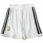 Juventus Hose 2026 2027 Weiß - Hose Juventus | trikotfussballshop