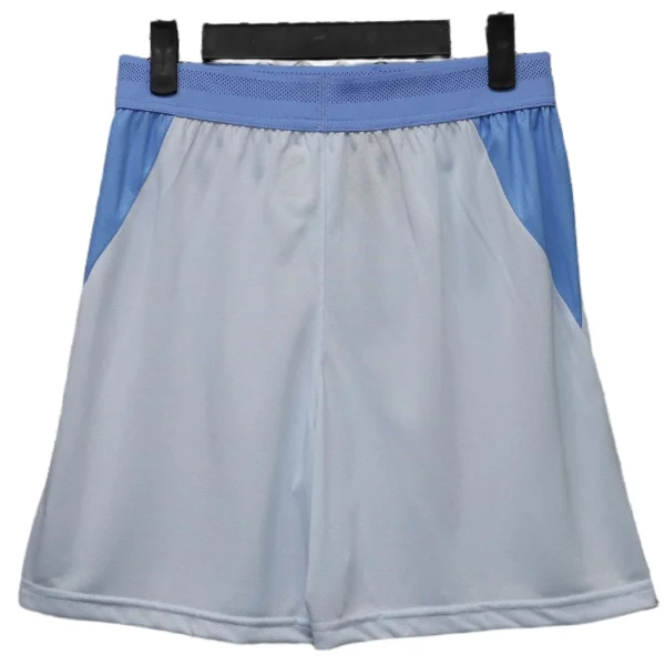 Manchester City Hose 2026 2027 Blau - Hose Manchester City | trikotfussballshop