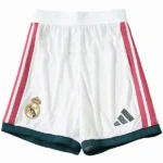 Real Madrid Hose 2026 2027 Weiß - Hose Real Madrid | trikotfussballshop