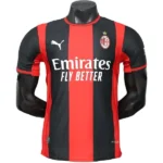 AC Mailand Trikot 2026 2027 - Trikot AC Mailand | trikotfussballshop