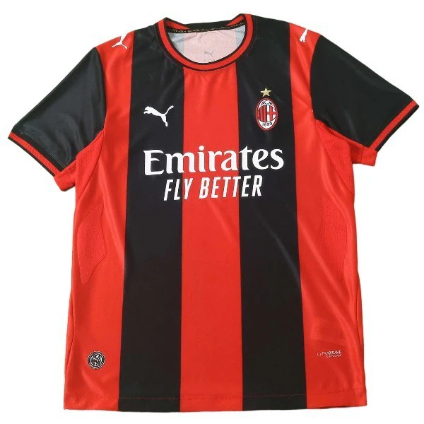 AC Mailand Trikot 2026 2027 - Trikot AC Mailand | trikotfussballshop