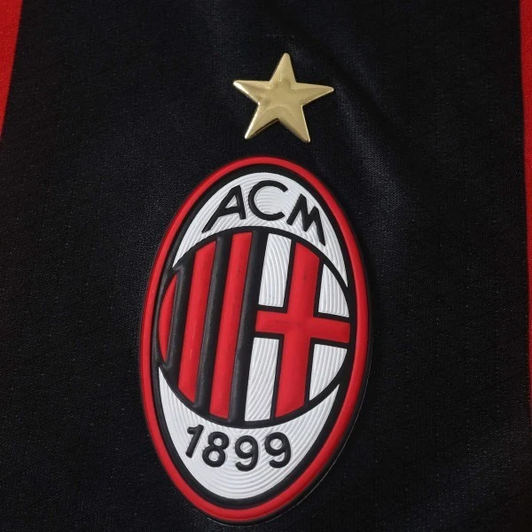 AC Mailand Trikot 2026 2027 - Trikot AC Mailand | trikotfussballshop