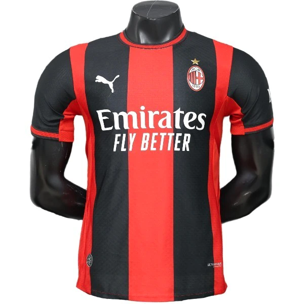 AC Mailand Trikot 2026 2027 - Trikot AC Mailand | trikotfussballshop
