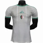 Algerien Trikot 2026 Weiß - Trikot Algerien | trikotfussballshop