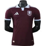 Aston Villa Trikot 2026 2027 - Trikot Aston Villa | trikotfussballshop