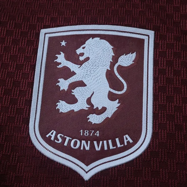 Aston Villa Trikot 2026 2027 - Trikot Aston Villa | trikotfussballshop