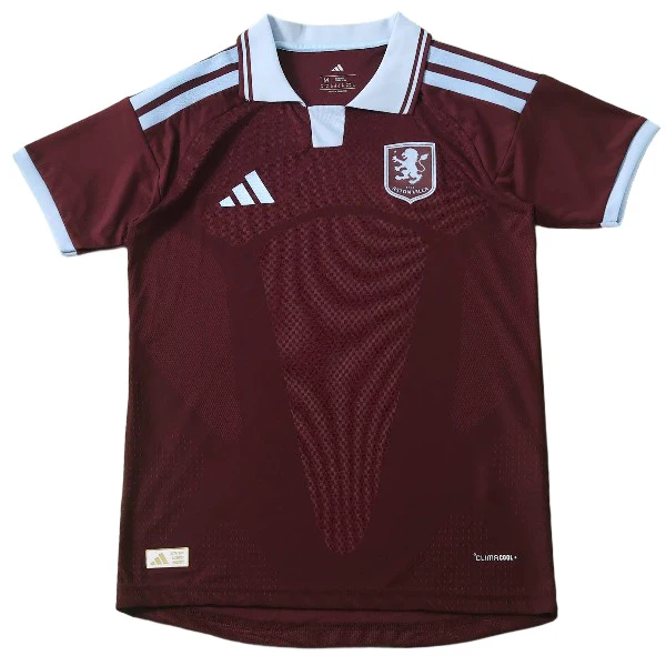 Aston Villa Trikot 2026 2027 - Trikot Aston Villa | trikotfussballshop