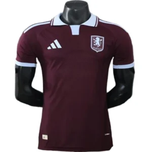 Aston Villa Trikot 2026 2027 - Trikot Aston Villa | trikotfussballshop