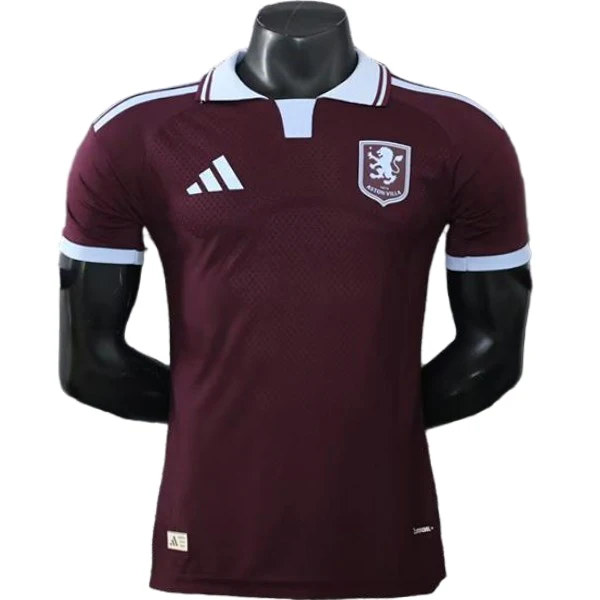 Aston Villa Trikot 2026 2027 - Trikot Aston Villa | trikotfussballshop
