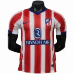 Atlético Madrid Trikot 2026 2027 Weiß - Trikot Atlético Madrid | trikotfussballshop