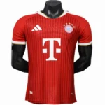 Bayern München Trikot 2026 2027 - Trikot Bayern München | trikotfussballshop