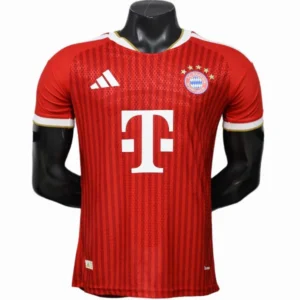Bayern München Trikot 2026 2027 - Trikot Bayern München | trikotfussballshop