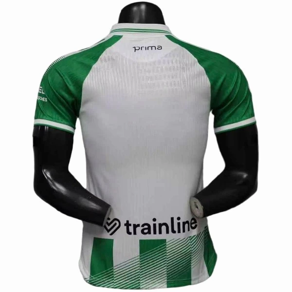 Betis Sevilla Trikot 2026 2027 Grün - Trikot Betis Sevilla | trikotfussballshop