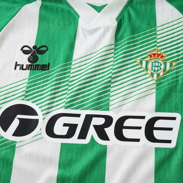 Betis Sevilla Trikot 2026 2027 Grün - Trikot Betis Sevilla | trikotfussballshop