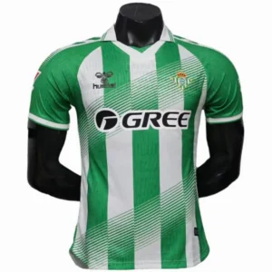 Betis Sevilla Trikot 2026 2027 Grün - Trikot Betis Sevilla | trikotfussballshop