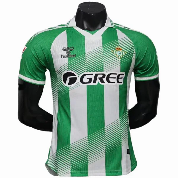 Betis Sevilla Trikot 2026 2027 Grün - Trikot Betis Sevilla | trikotfussballshop