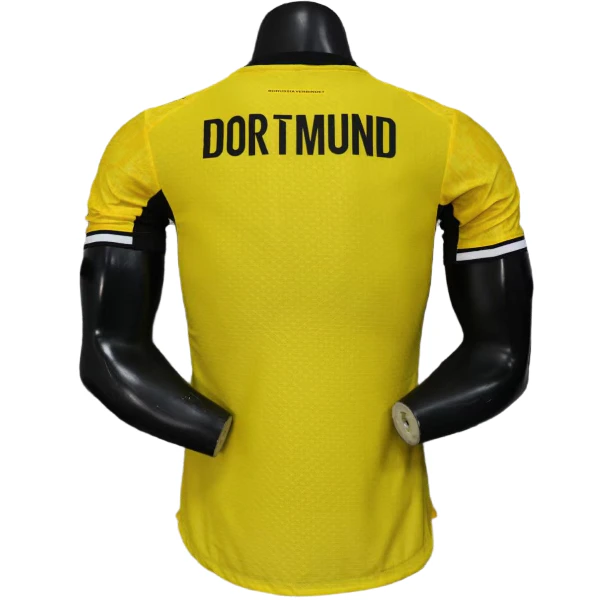 Borussia Dortmund Trikot 2026 2027 Gelb | trikotfussballshop