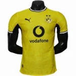 Borussia Dortmund Trikot 2026 2027 Gelb | trikotfussballshop