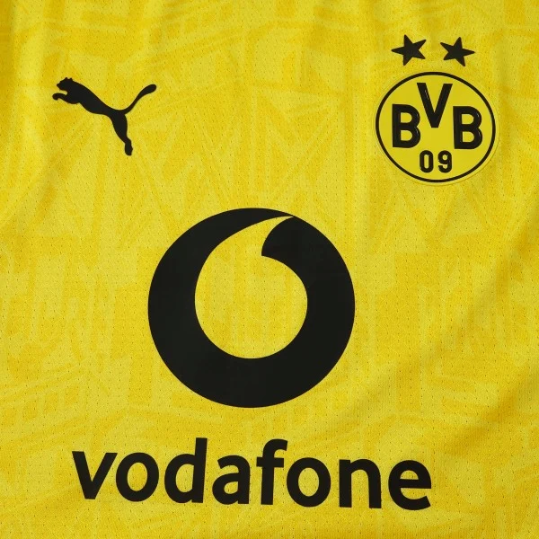 Borussia Dortmund Trikot 2026 2027 Gelb | trikotfussballshop