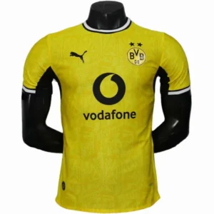 Borussia Dortmund Trikot 2026 2027 Gelb | trikotfussballshop