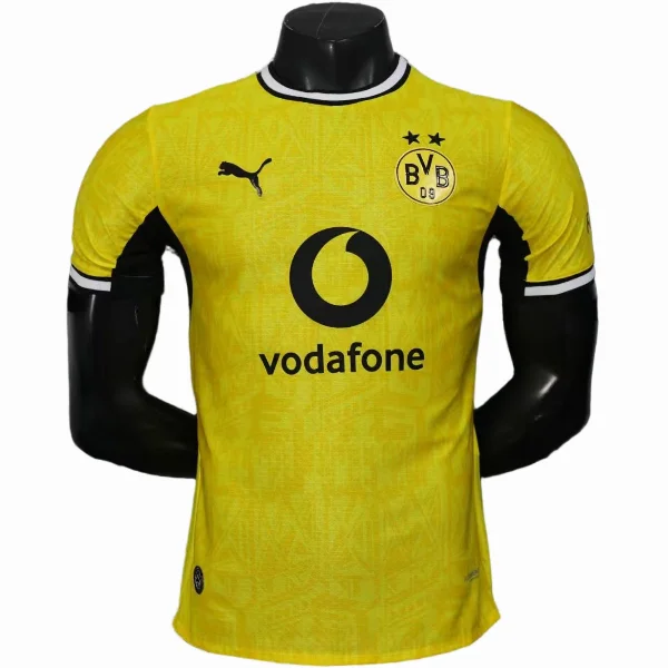 Borussia Dortmund Trikot 2026 2027 Gelb | trikotfussballshop