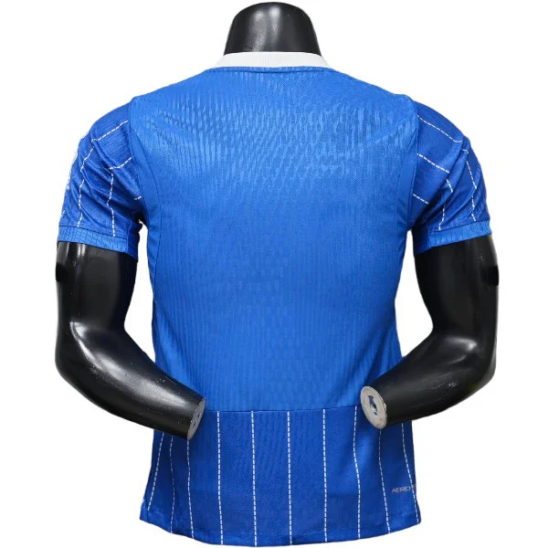 Brighton & Hove Albion Trikot 2026 2027 Blau - Trikot Brighton & Hove Albion | trikotfussballshop