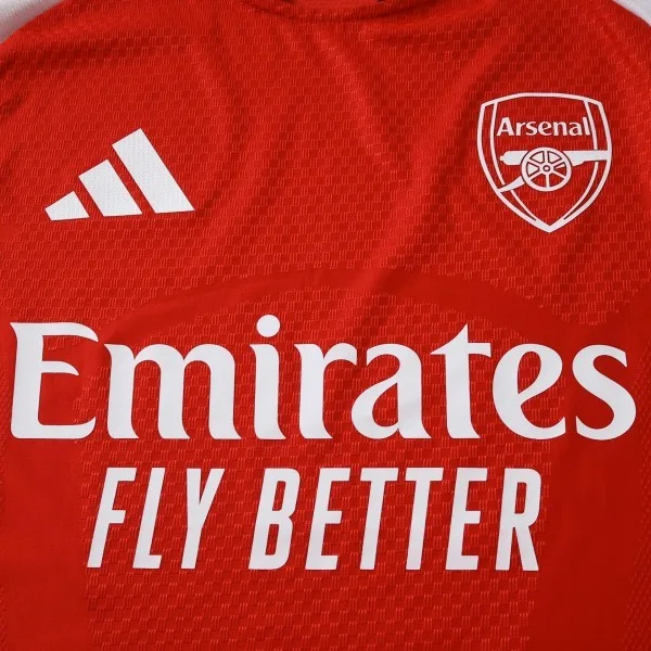 FC Arsenal Trikot 2026 2027 - Trikot FC Arsenal | trikotfussballshop