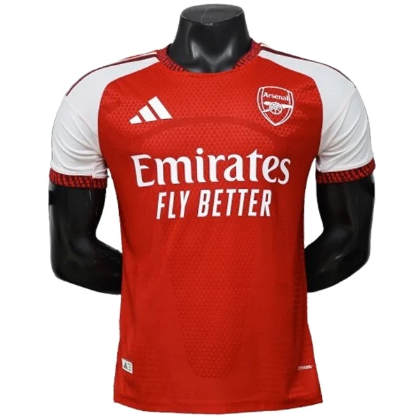 FC Arsenal Trikot 2026 2027 - Trikot FC Arsenal | trikotfussballshop