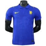 FC Chelsea Trikot 2026 2027 Blau - Trikot FC Chelsea | trikotfussballshop
