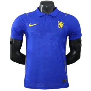 FC Chelsea Trikot 2026 2027 Blau - Trikot FC Chelsea | trikotfussballshop
