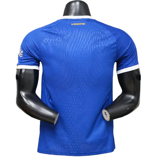 FC Everton Trikot 2026 2027 Blau - Trikot FC Everton | trikotfussballshop