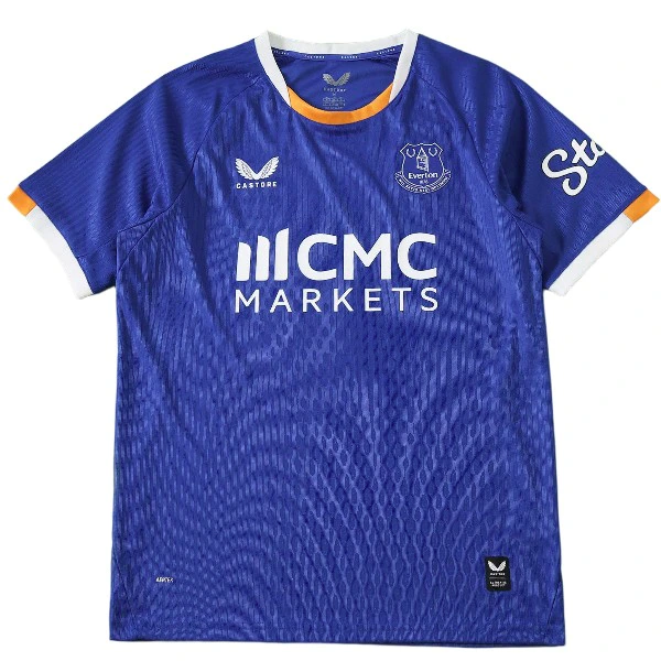 FC Everton Trikot 2026 2027 Blau - Trikot FC Everton | trikotfussballshop