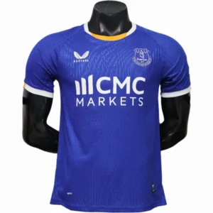 FC Everton Trikot 2026 2027 Blau - Trikot FC Everton | trikotfussballshop