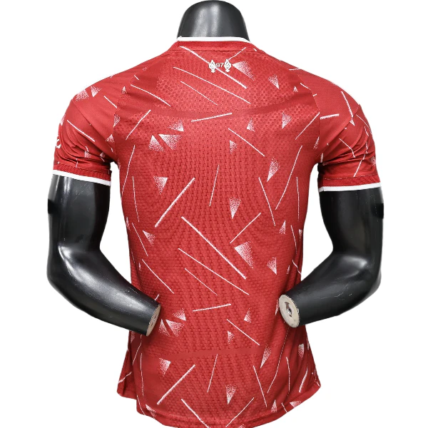 FC Liverpool Trikot 2026 2027 - Trikot FC Liverpool | trikotfussballshop