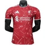 FC Liverpool Trikot 2026 2027 - Trikot FC Liverpool | trikotfussballshop