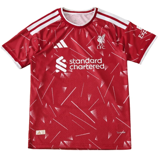 FC Liverpool Trikot 2026 2027 - Trikot FC Liverpool | trikotfussballshop