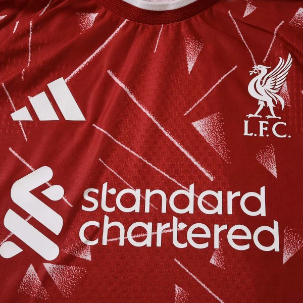 FC Liverpool Trikot 2026 2027 - Trikot FC Liverpool | trikotfussballshop