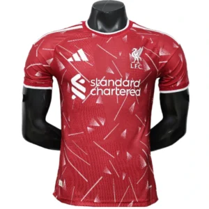FC Liverpool Trikot 2026 2027 - Trikot FC Liverpool | trikotfussballshop