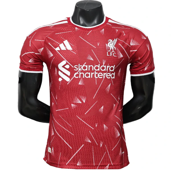 FC Liverpool Trikot 2026 2027 - Trikot FC Liverpool | trikotfussballshop