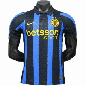 Inter Mailand Trikot 2026 2027 Blau - Trikot Inter Mailand | trikotfussballshop