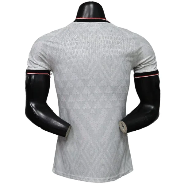 Irak Trikot 2026 Weiß - Trikot Irak | trikotfussballshop
