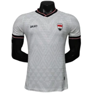 Irak Trikot 2026 Weiß - Trikot Irak | trikotfussballshop