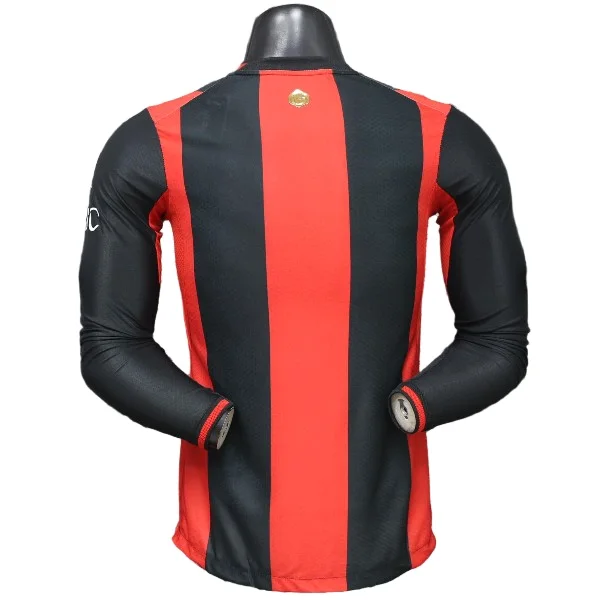 AC Mailand Trikot 2026 2027 - Trikot AC Mailand | trikotfussballshop