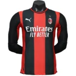 AC Mailand Trikot 2026 2027 - Trikot AC Mailand | trikotfussballshop