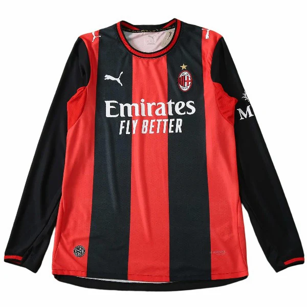 AC Mailand Trikot 2026 2027 - Trikot AC Mailand | trikotfussballshop
