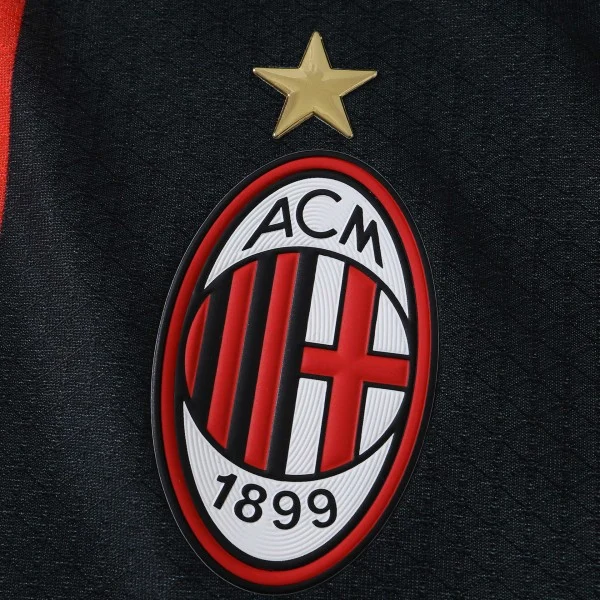 AC Mailand Trikot 2026 2027 - Trikot AC Mailand | trikotfussballshop