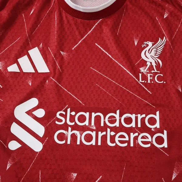 FC Liverpool Trikot 2026 2027 - Trikot FC Liverpool | trikotfussballshop