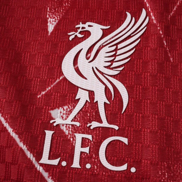 FC Liverpool Trikot 2026 2027 - Trikot FC Liverpool | trikotfussballshop