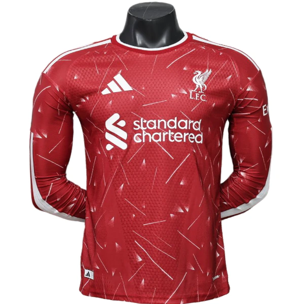 FC Liverpool Trikot 2026 2027 - Trikot FC Liverpool | trikotfussballshop