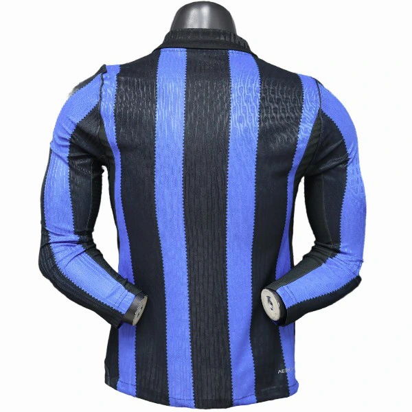 Inter Mailand Trikot 2026 2027 Blau - Trikot Inter Mailand | trikotfussballshop